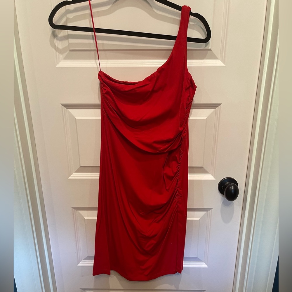 Susana Monaco dress